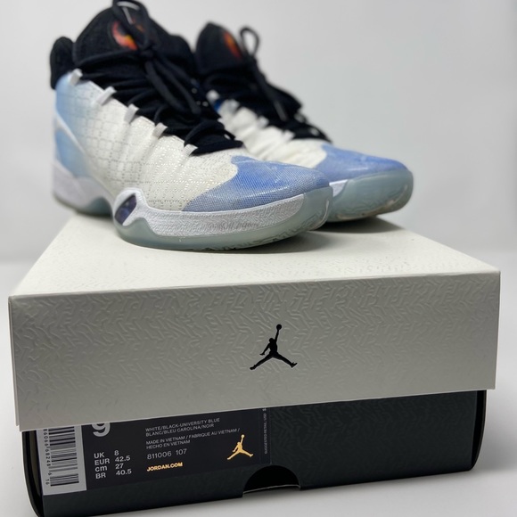 Jordan Other - Air Jordan XXX